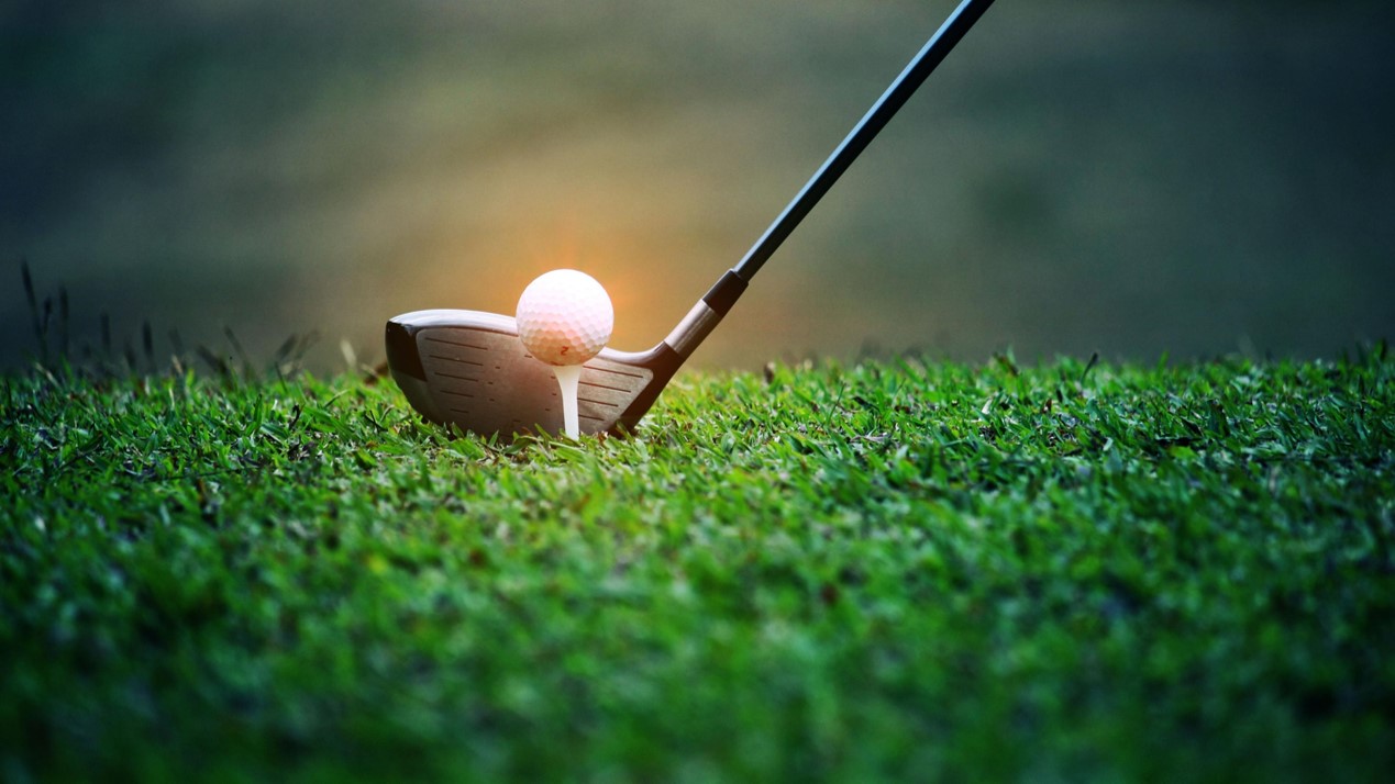 Can You Avoid Bogeys in the Investment Game? - SGL Financial Advisors