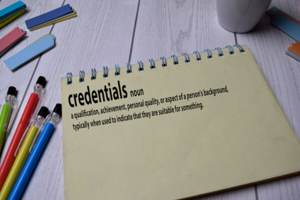 How Do I Check Financial Advisor Credentials