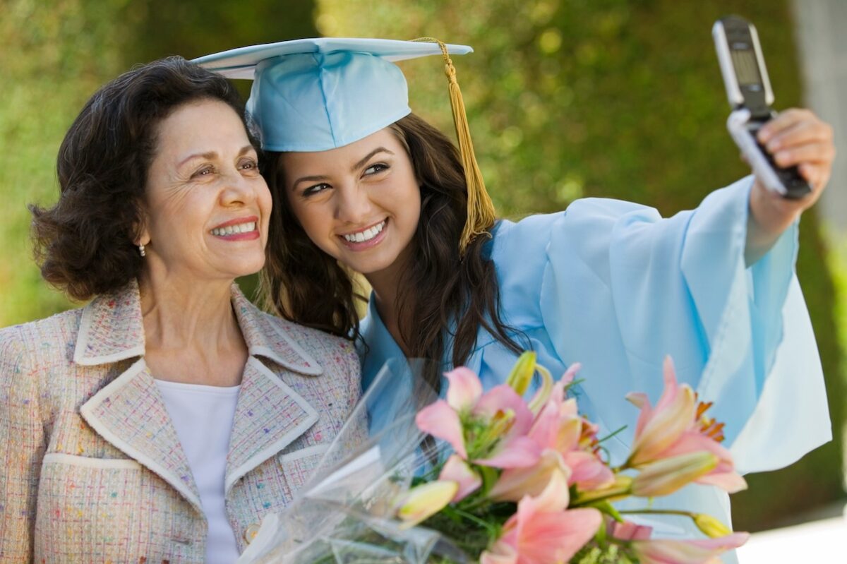 You can support your grandchildren's college dreams without sacrificing your retirement.